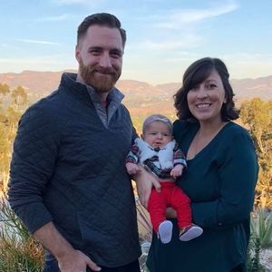 Meet your Posher, Ashleigh